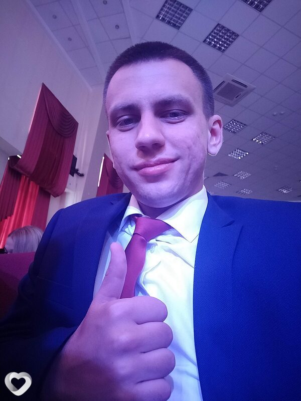 Владимир, 30, Новокузнецке — анкета №2521930