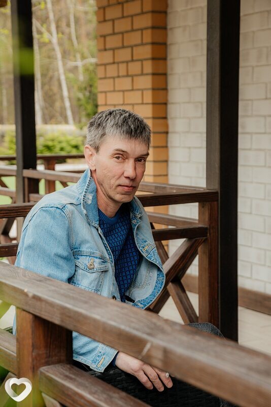 Андрей, 52, Барнауле — анкета №2521946