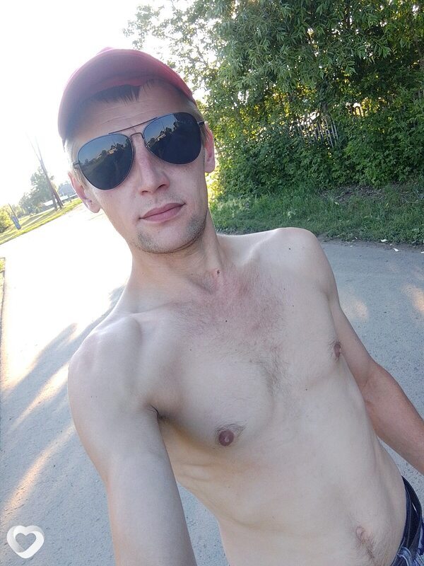 Дмитрий, 26, Омске — анкета №2521951
