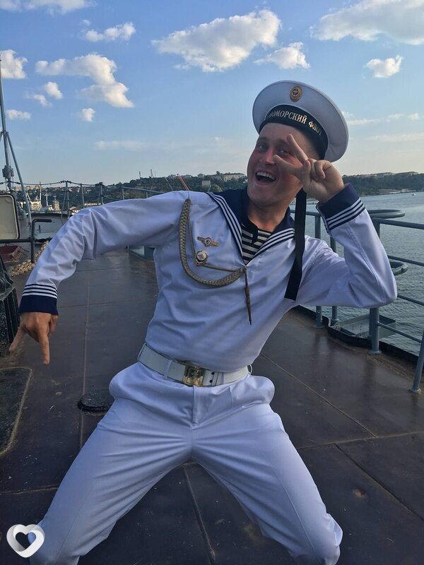 Александр, 27, Ярославле — анкета №2521956