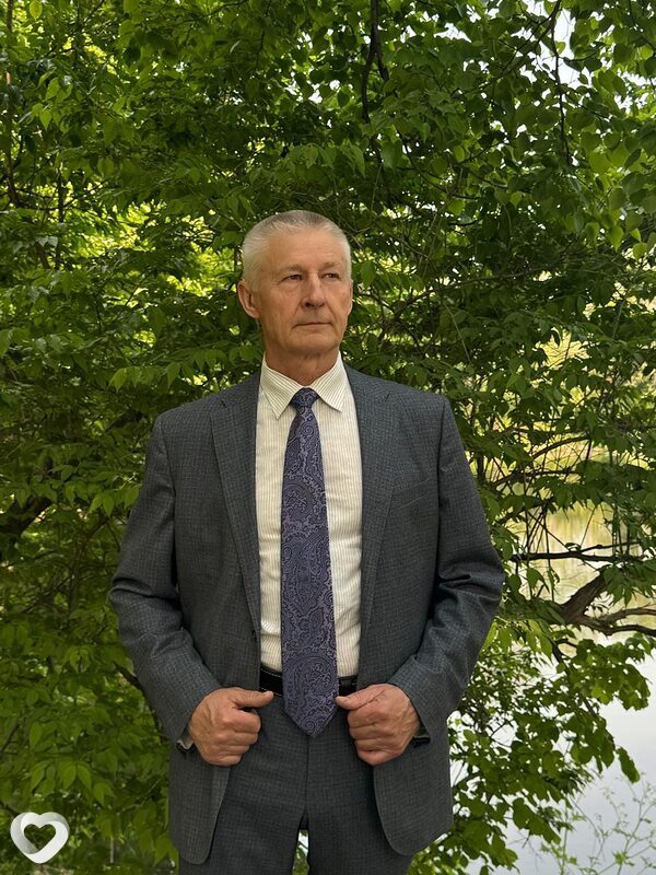 Валерий, 67, Владивостоке — анкета №2521958
