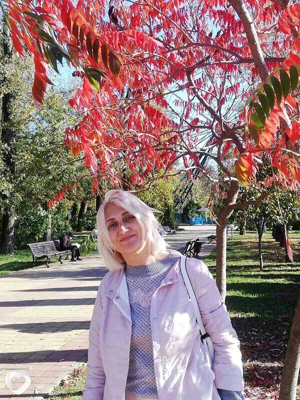 Светлана, 59, Братске — анкета №2521967