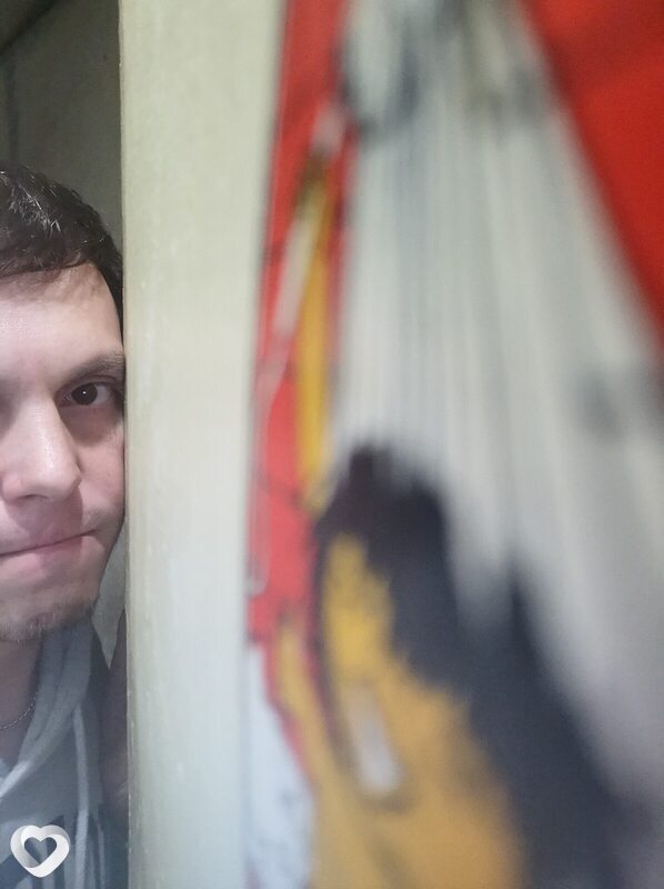Марк, 37, Санкт-Петербурге — анкета №2522640