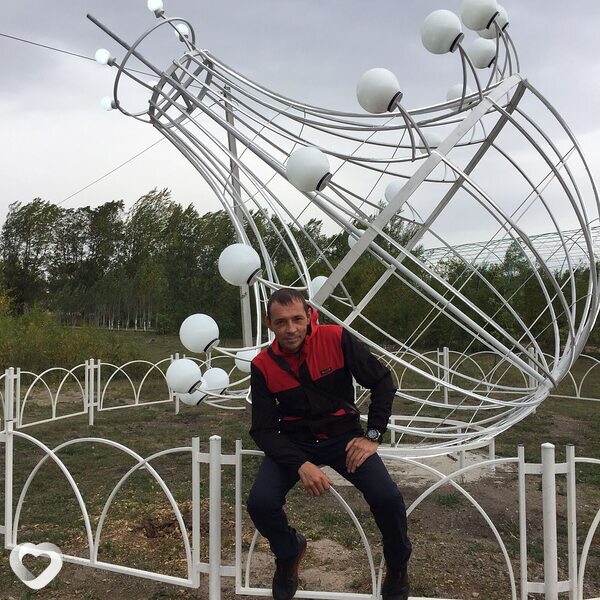 Денис, 43, Абакане — анкета №2522649