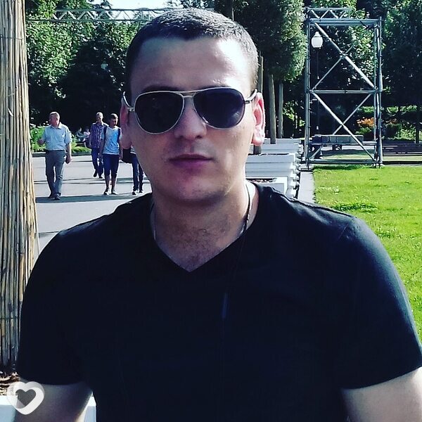 Артур, 33, Москве — анкета №2522655