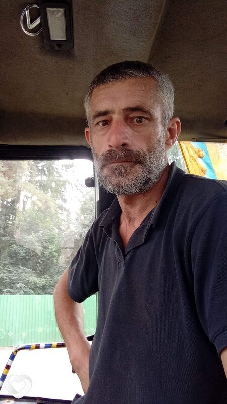 Александр, 48, Минске — анкета №2522664