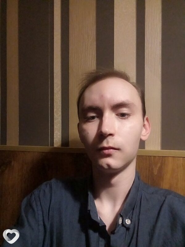 Михаил, 26, Ярославле — анкета №2522341