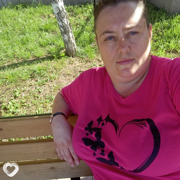 Ирина, 41, Кургане — анкета №2522343