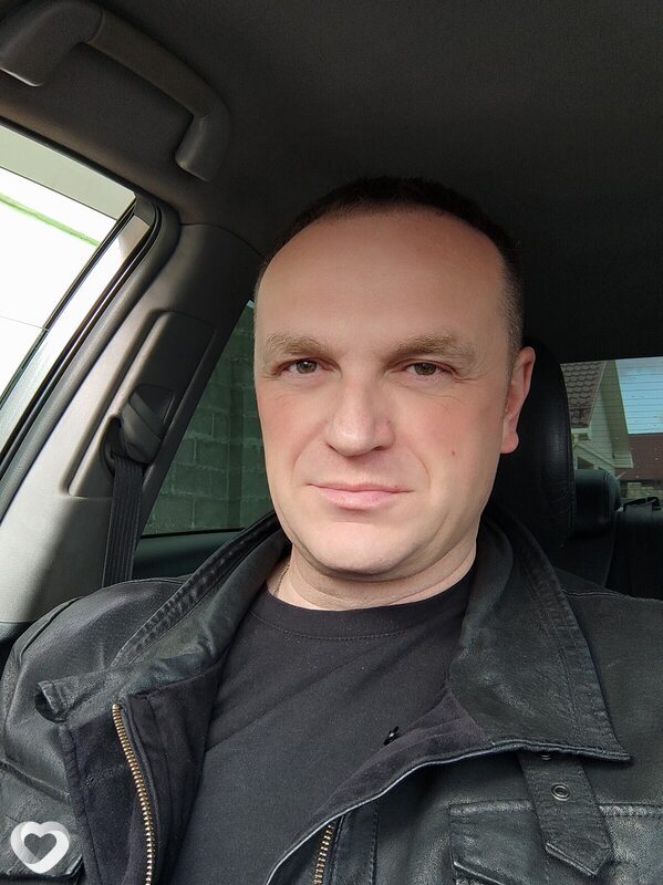 Евгений, 46, Красноярске — анкета №2522345