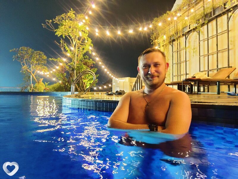 Александр, 37, Санкт-Петербурге — анкета №2522346