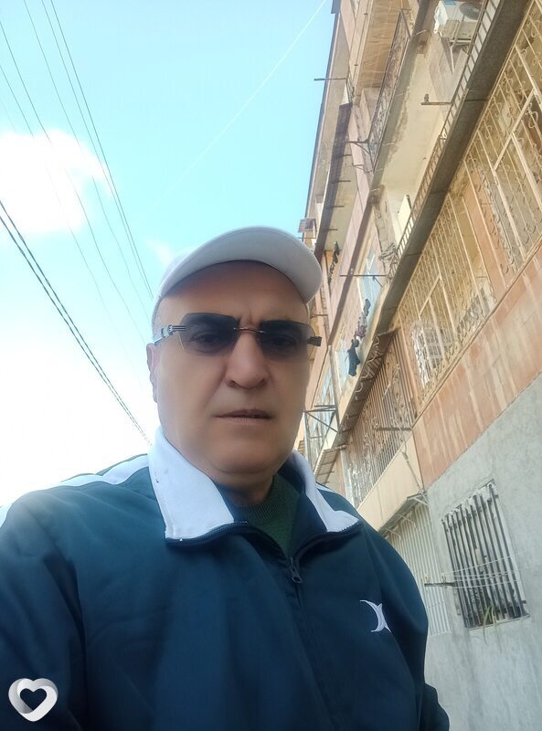 Нуши, 54, Кемерове — анкета №2522347