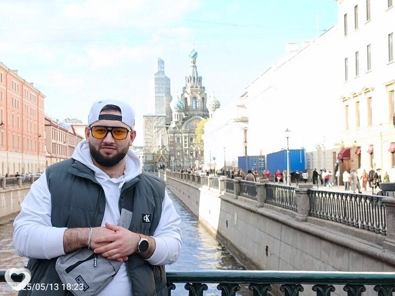 Роман, 26, Пензе — анкета №2522356