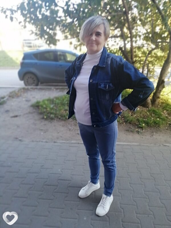 Светлана, 46, Хабаровске — анкета №2522224