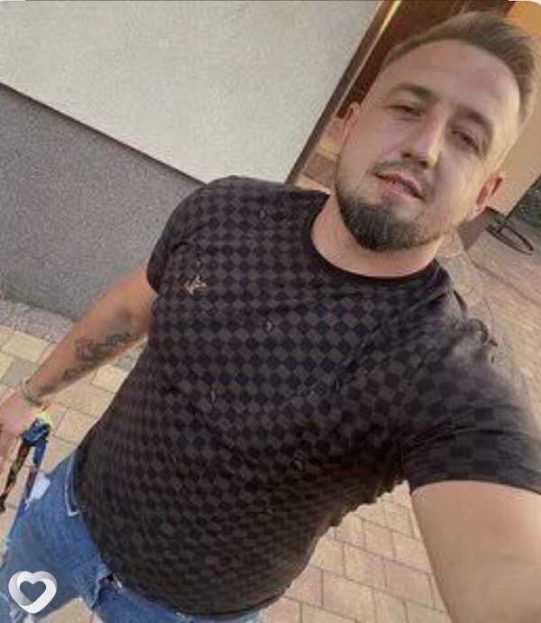 Вадим, 37, Лянторе — анкета №2522225