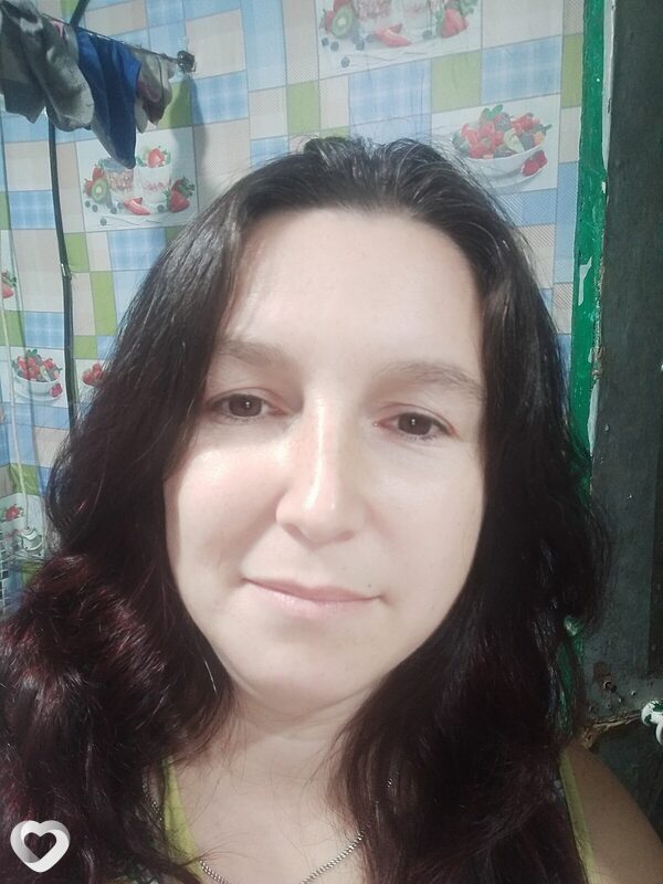 Ирина, 37, Саранске — анкета №2522230
