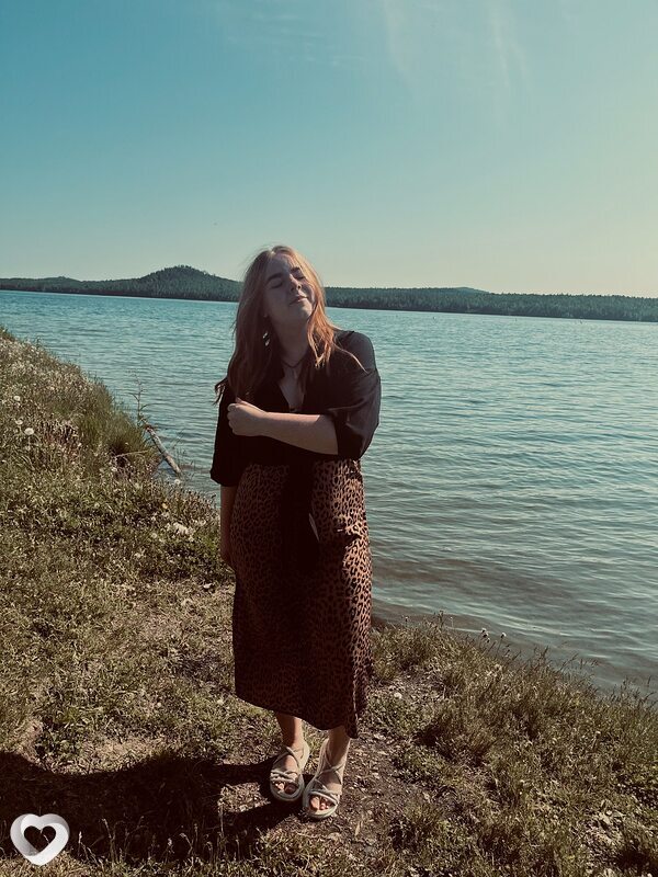 Алина, 19, Братске — анкета №2522237