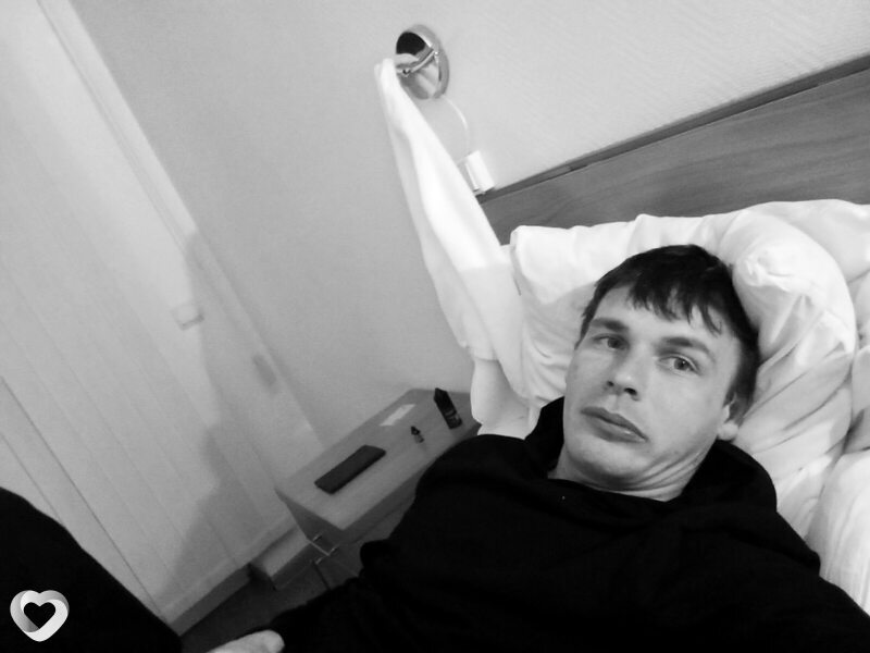 Сергей, 35, Ростове-на-Дону — анкета №2521969