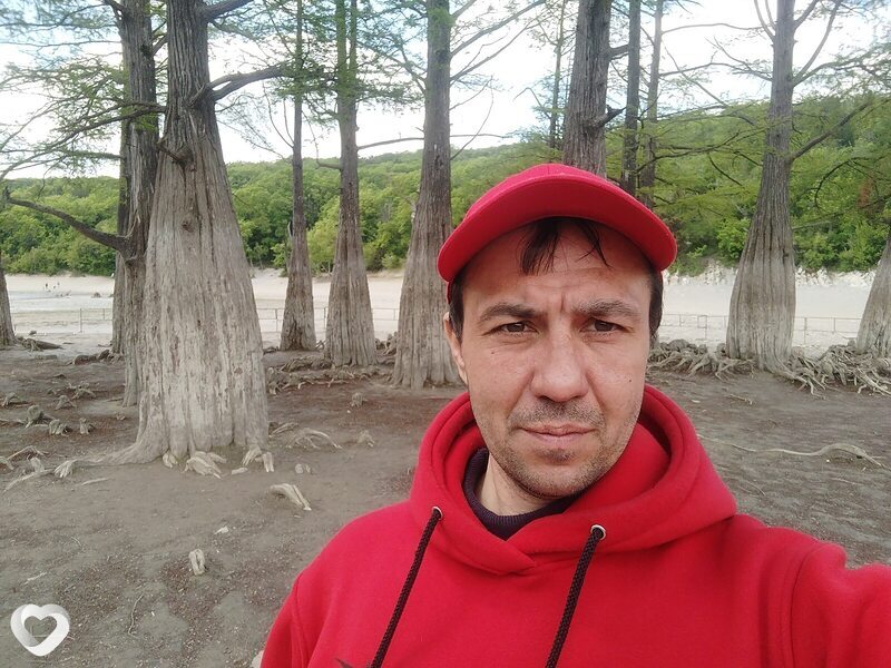 Денис, 44, Ростове-на-Дону — анкета №2522045