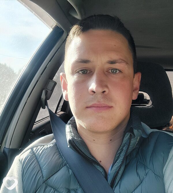 Антон, 30, Иркутске — анкета №2522053