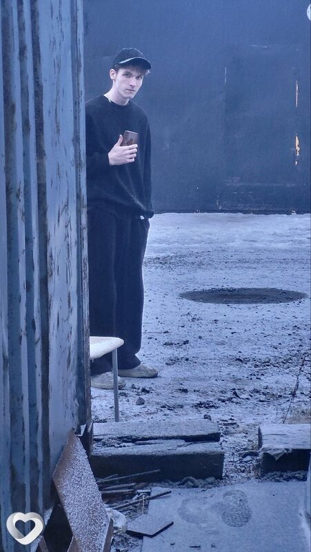 Кирилл, 19, Норильске — анкета №2522056