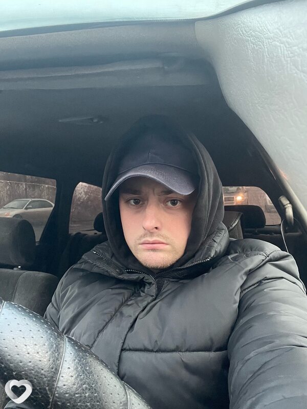 Гордей, 22, Новосибирске — анкета №2522058