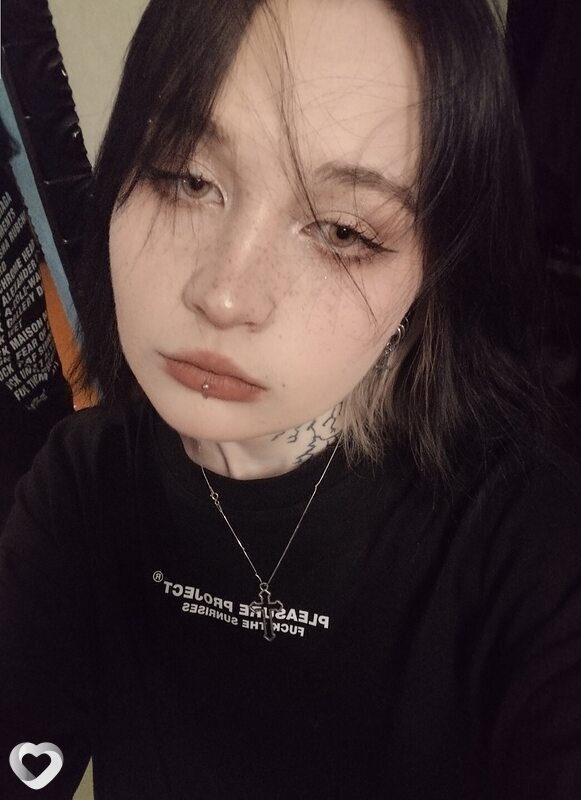 Айгуль, 20, Лениногорске — анкета №2522059