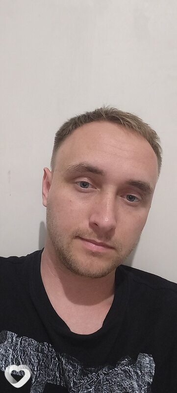 Денис, 30, Ростове-на-Дону — анкета №2522063