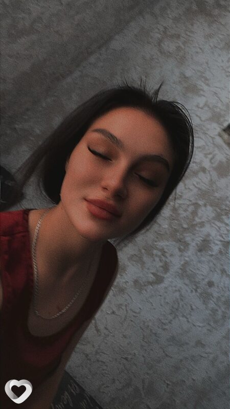 Светлана, 20, Кемерове — анкета №2522067