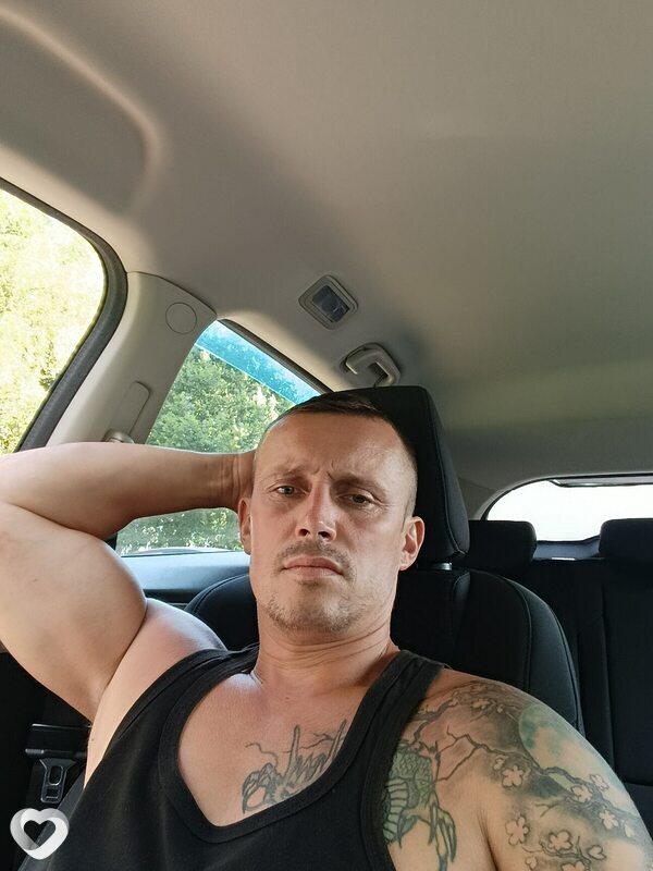 Андрей, 40, Толочине — анкета №2522077