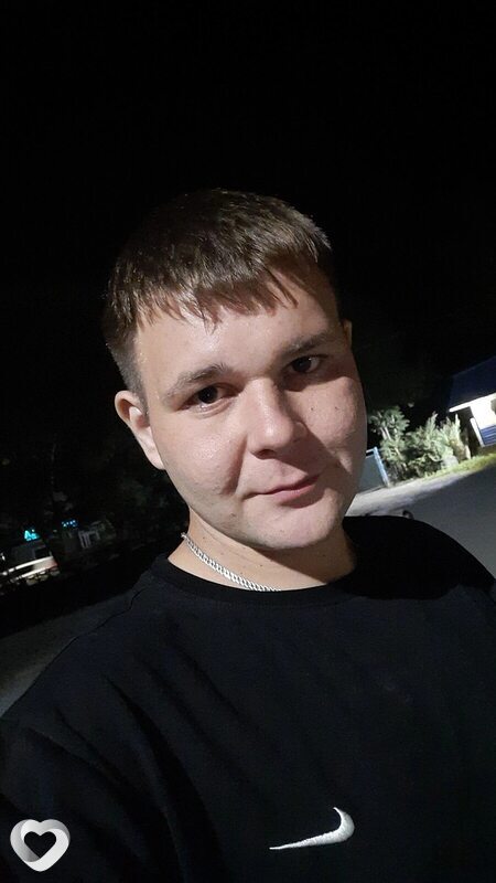 Николай, 32, Биробиджане — анкета №2522078