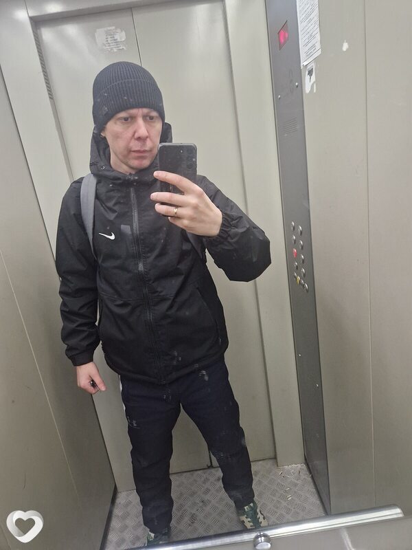 Диман, 35, Норильске — анкета №2522089