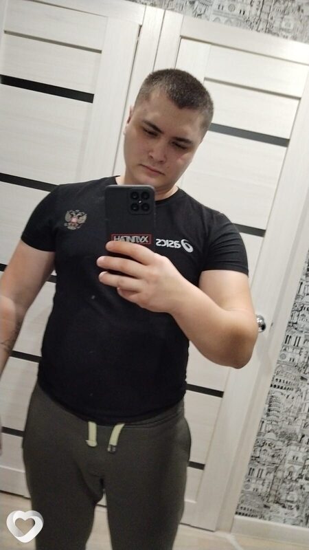 Алексей, 29, Новокузнецке — анкета №2522019