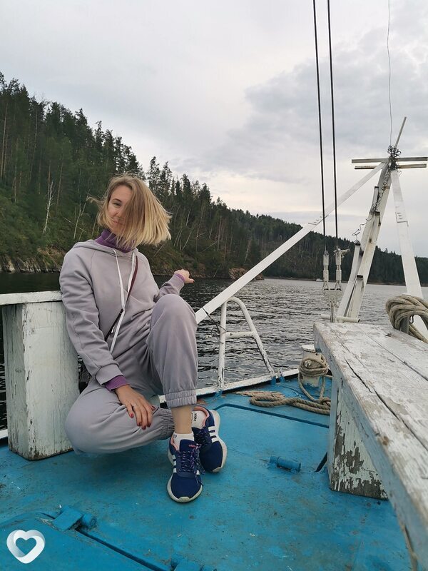 Анастасия, 38, Красноярске — анкета №2522025