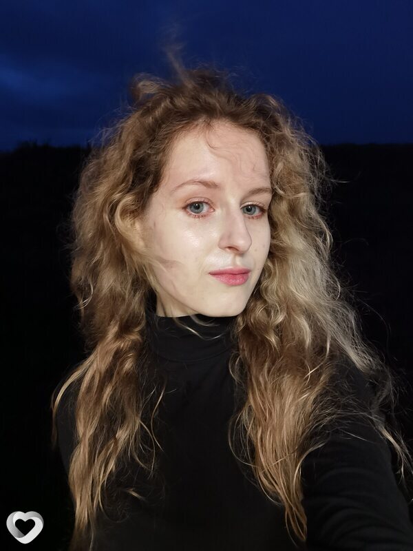 Ди, 27, Омске — анкета №2522026