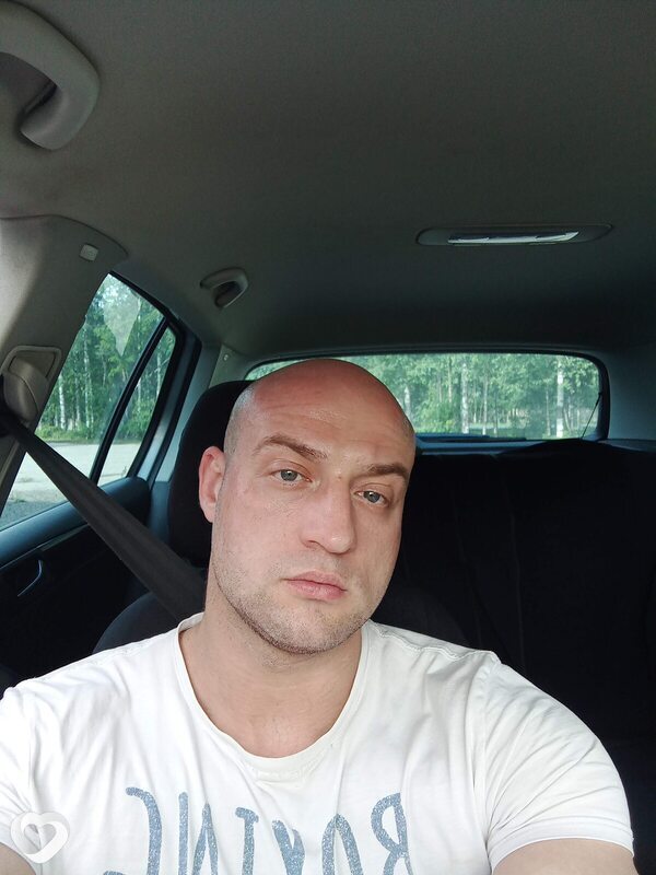 Семён, 30, Ухте — анкета №2522033