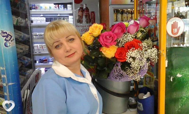 Наталья, 39, Нижнеудинске — анкета №2522035