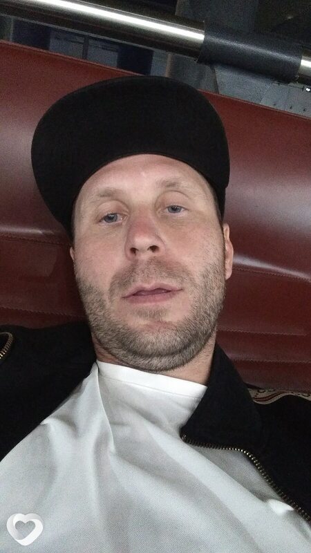 Никита, 37, Ачинске — анкета №2522618