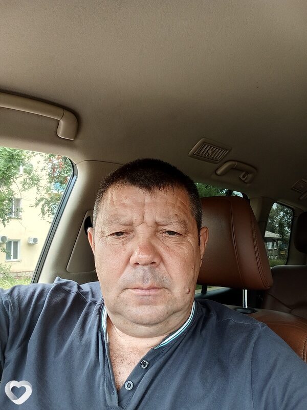 Илья, 53, Оренбурге — анкета №2522625