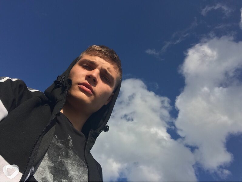 Алексей, 31, Красноярске — анкета №2522635