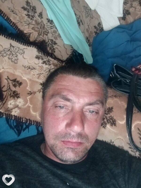 Вася, 44, Санкт-Петербурге — анкета №2522637
