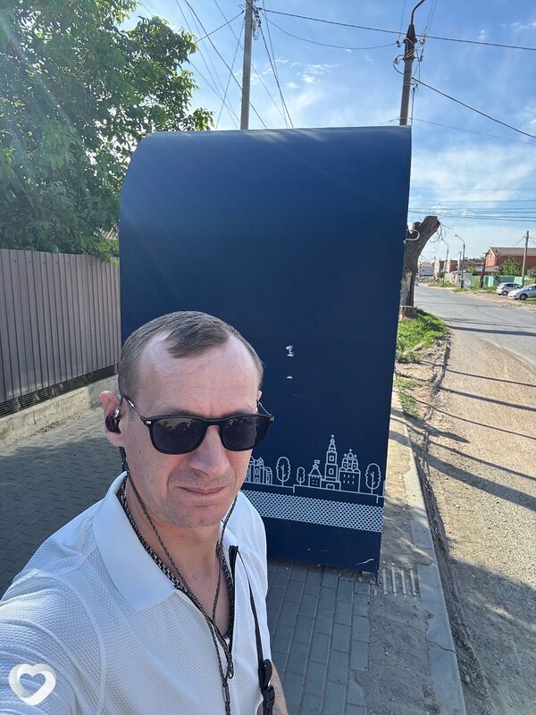 Александр, 47, Астрахани — анкета №2522638
