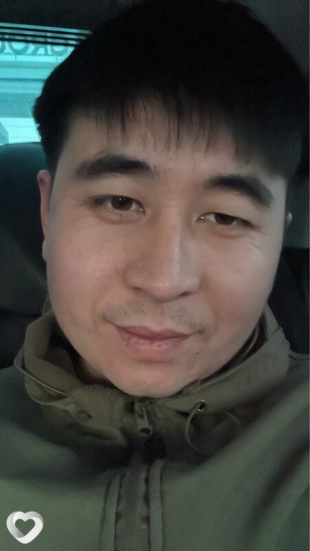 Хаким, 38, Алматы — анкета №2522096