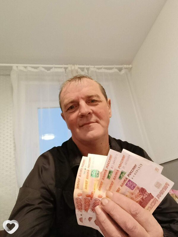 Глеб, 48, Шахтах — анкета №2522098