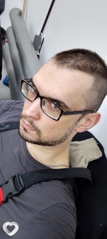 Сергей, Фурманов