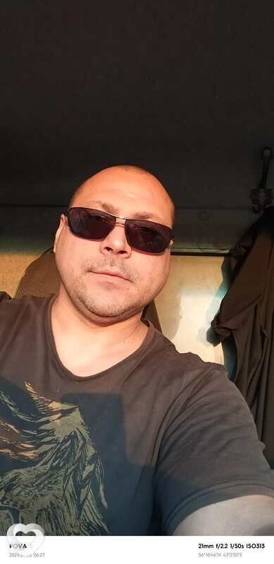 Сергей, 42, Нижнем Новгороде — анкета №2522101
