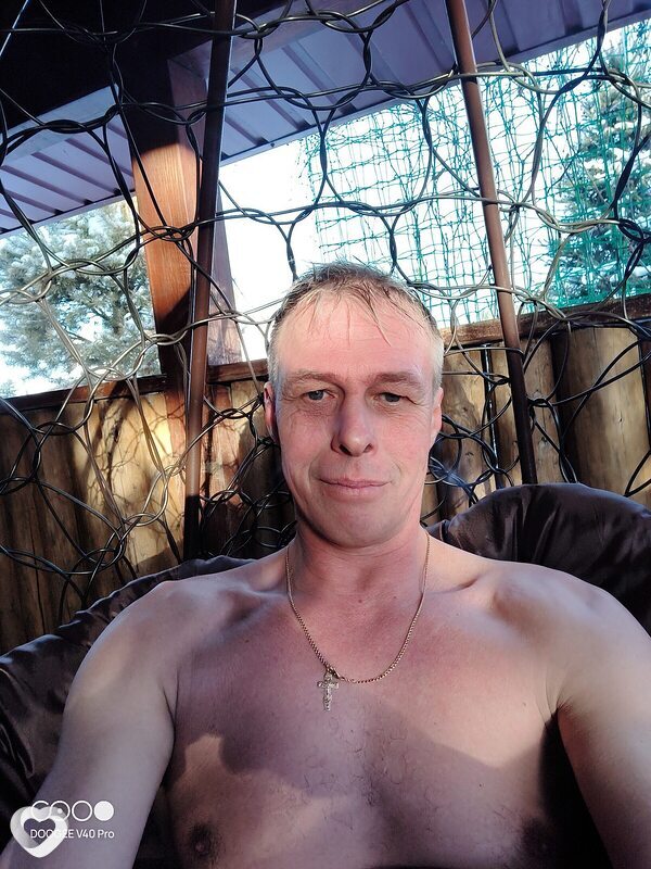 Игорь, 49, Видном — анкета №2522103