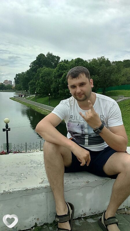 Александр, 36, Владивостоке — анкета №2522105