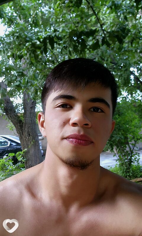 Алекс, 22, Шымкенте — анкета №2522113