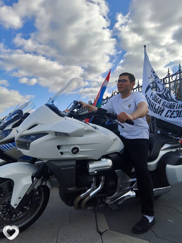 Dennis, 41, Мытищах — анкета №2522192