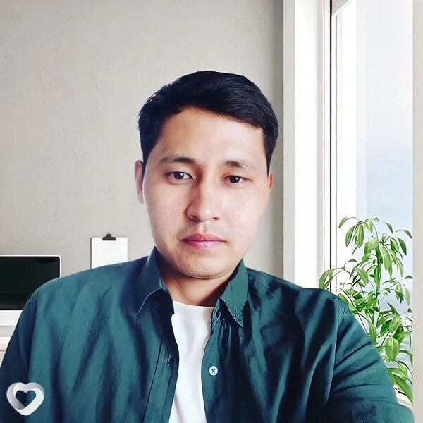 Жандаулет, 29, Алматы — анкета №2522195
